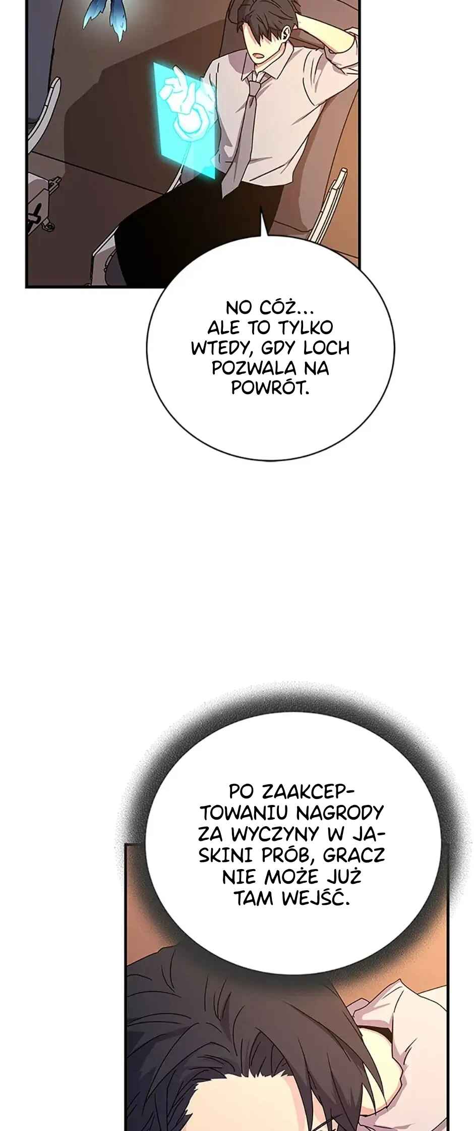 Eoreobuteun Player ui Gwihwan Chapter 49 - Page 38