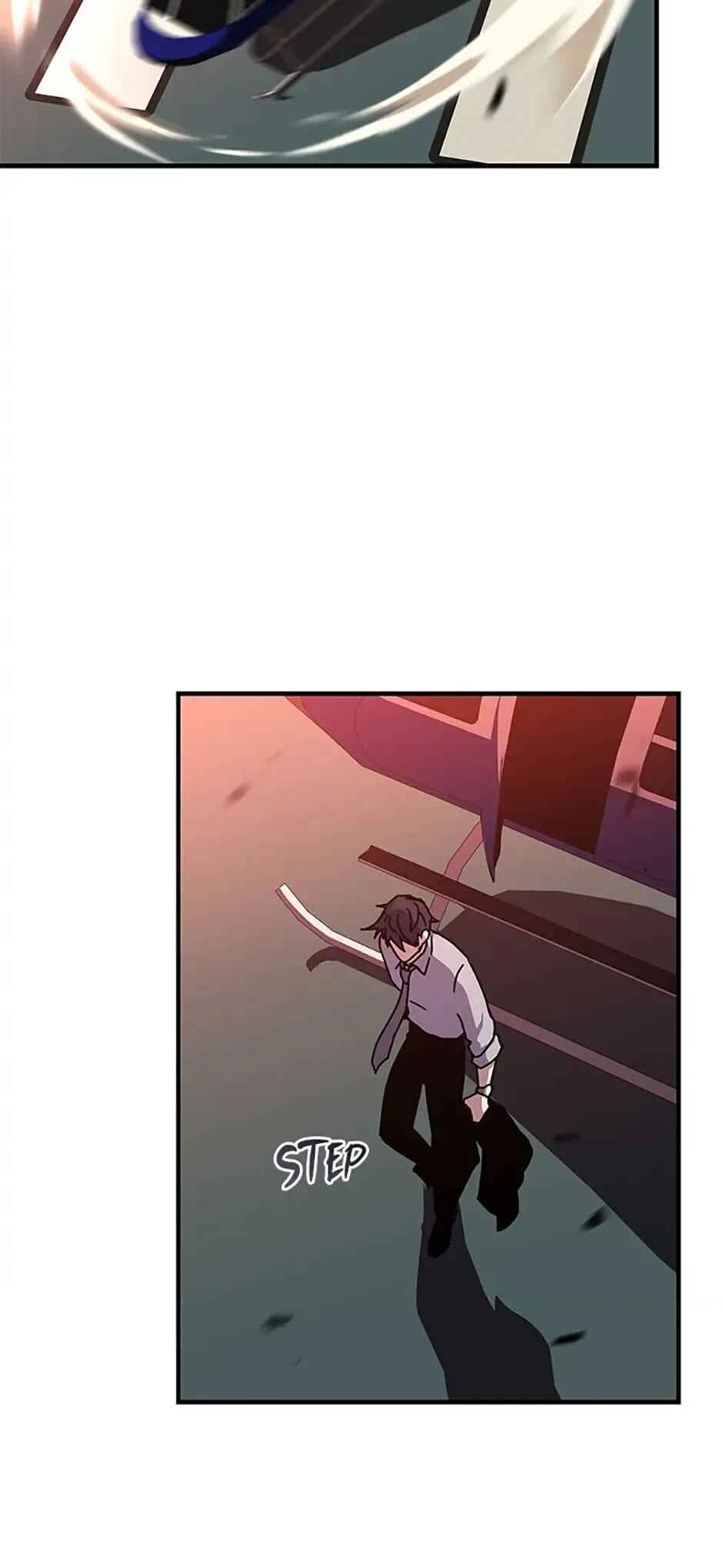 Eoreobuteun Player ui Gwihwan Chapter 49 - Page 41