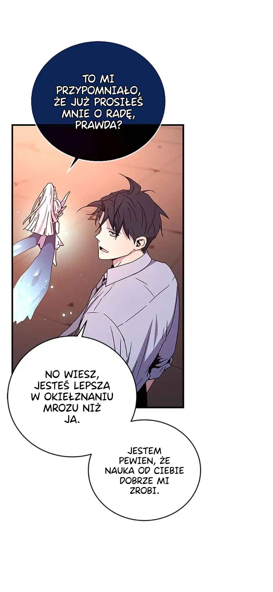 Eoreobuteun Player ui Gwihwan Chapter 49 - Page 50