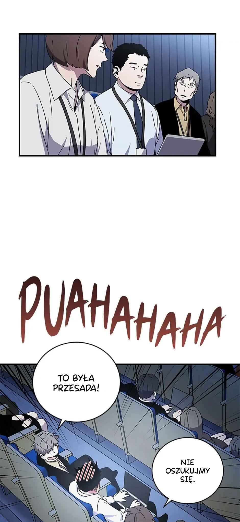 Eoreobuteun Player ui Gwihwan Chapter 49 - Page 8