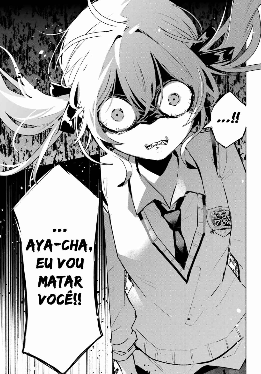 Anta to Osananajimi tte dake demo Iya nanoni!: Zekkou kara Hajimaru S-kyuu Bishoujo to no Gakuen Nariagari Seikatsu Chapter 10 - Page 22