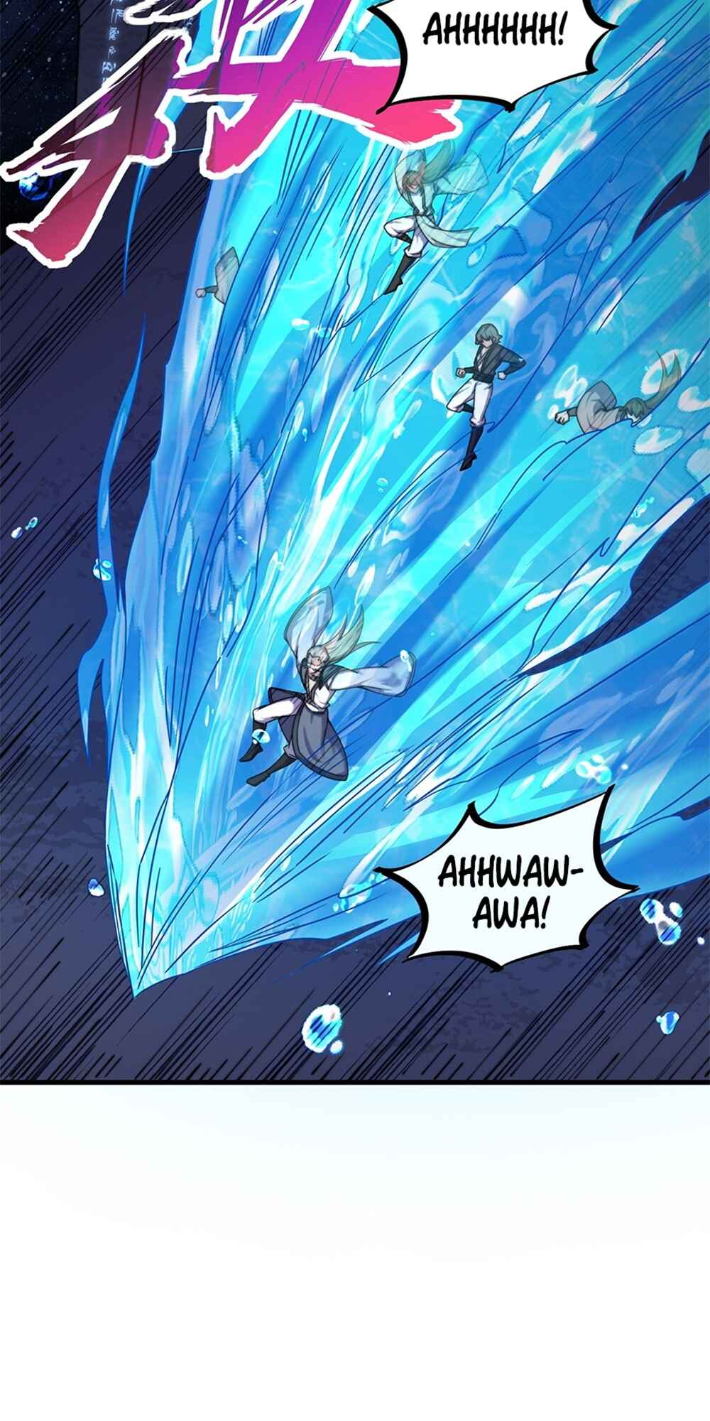 I, The Invincible Villain Master With My Apprentices Chapter 63 - Page 10