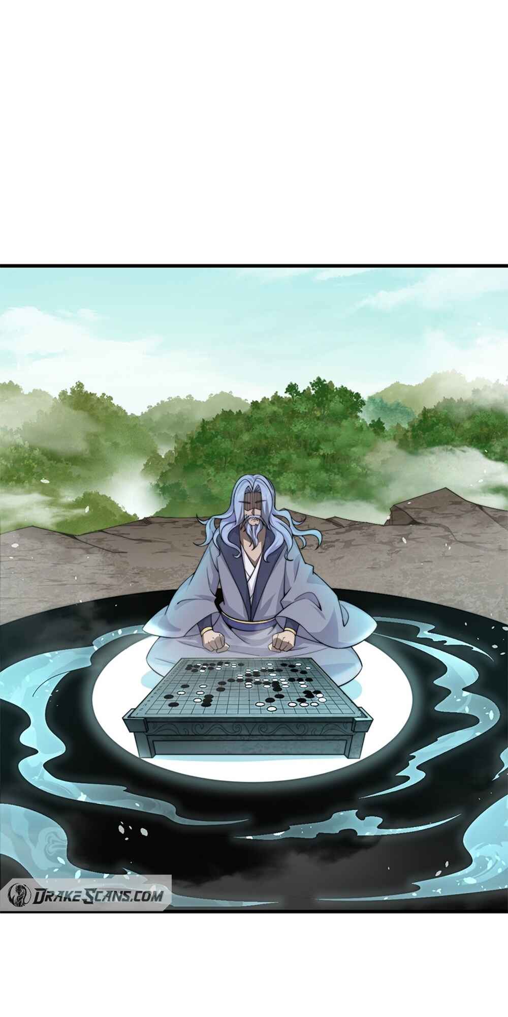 I, The Invincible Villain Master With My Apprentices Chapter 63 - Page 23