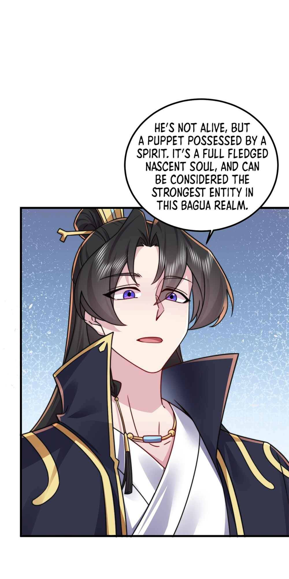 I, The Invincible Villain Master With My Apprentices Chapter 63 - Page 25