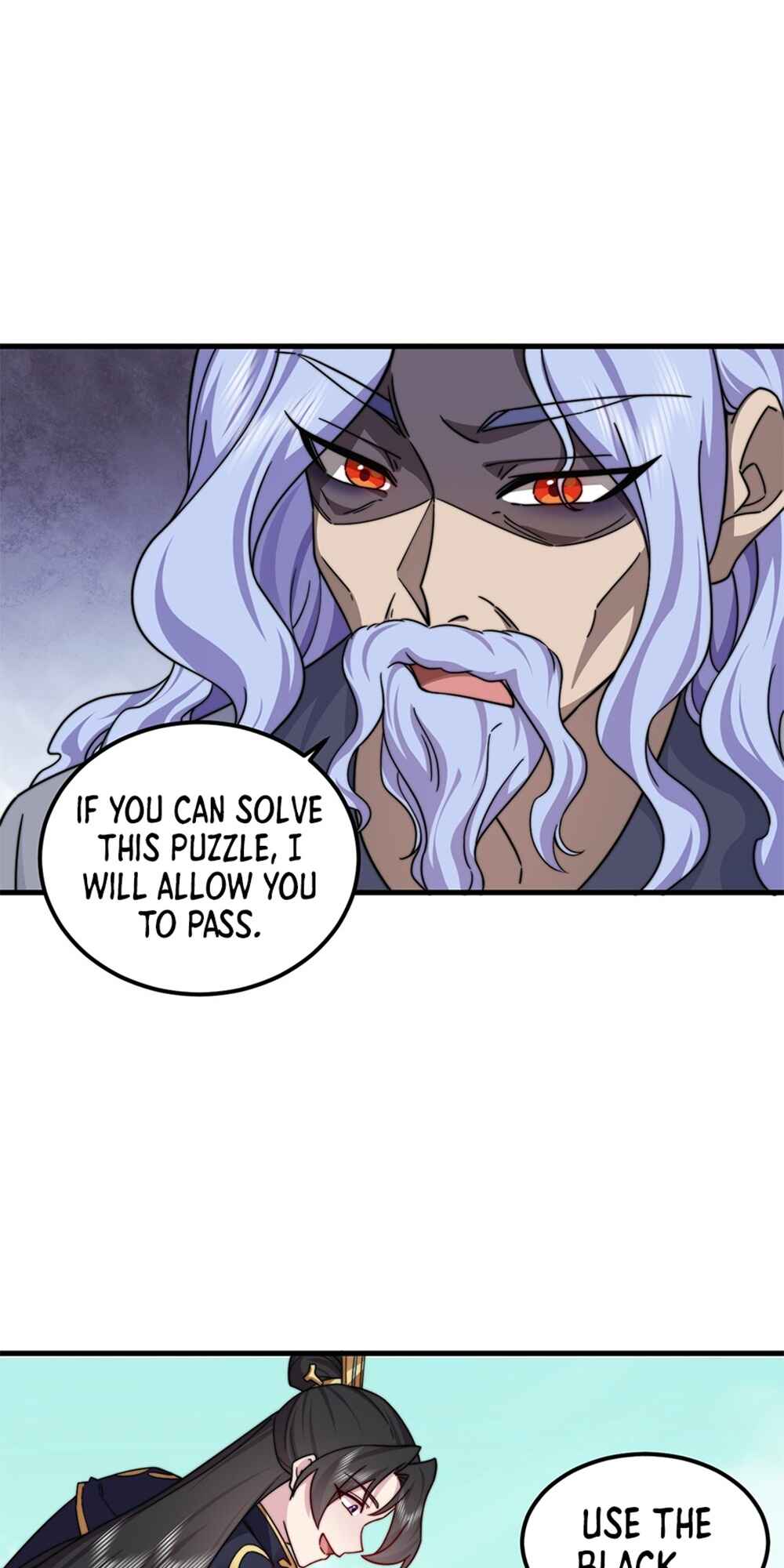 I, The Invincible Villain Master With My Apprentices Chapter 63 - Page 26