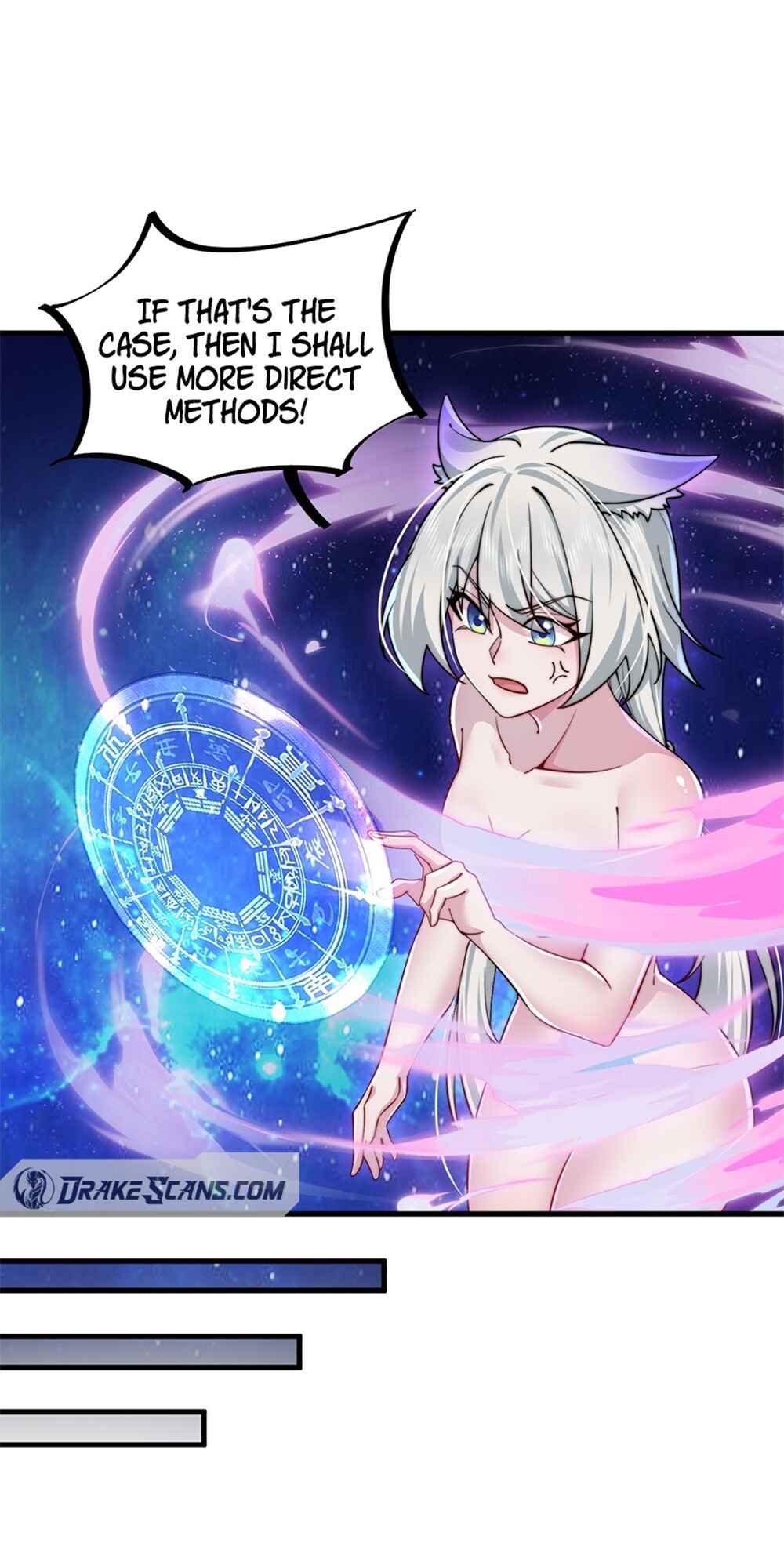 I, The Invincible Villain Master With My Apprentices Chapter 63 - Page 31