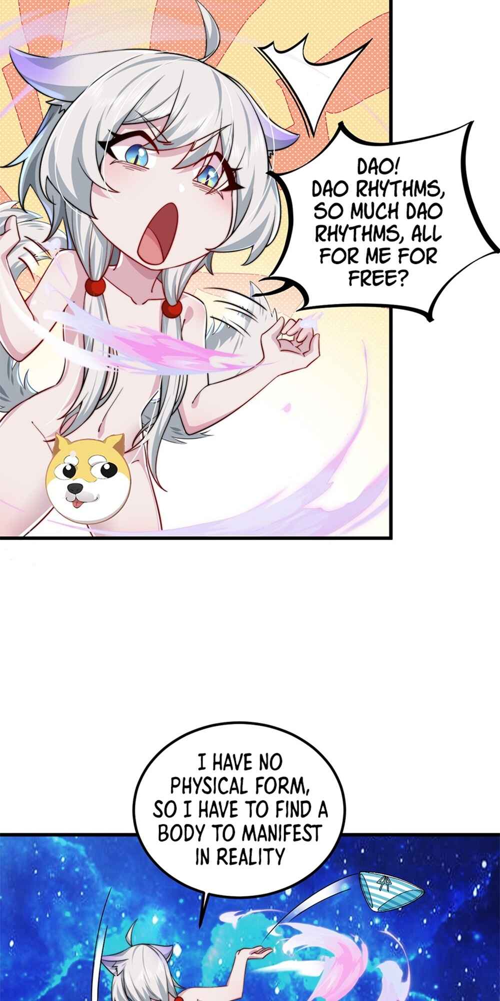 I, The Invincible Villain Master With My Apprentices Chapter 63 - Page 37