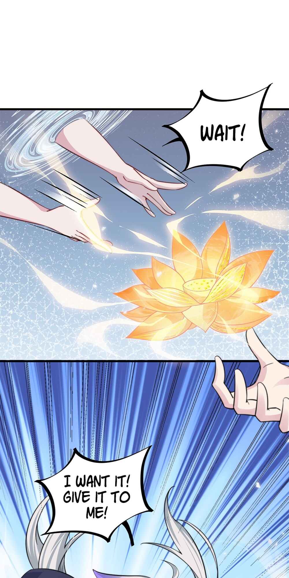I, The Invincible Villain Master With My Apprentices Chapter 63 - Page 41