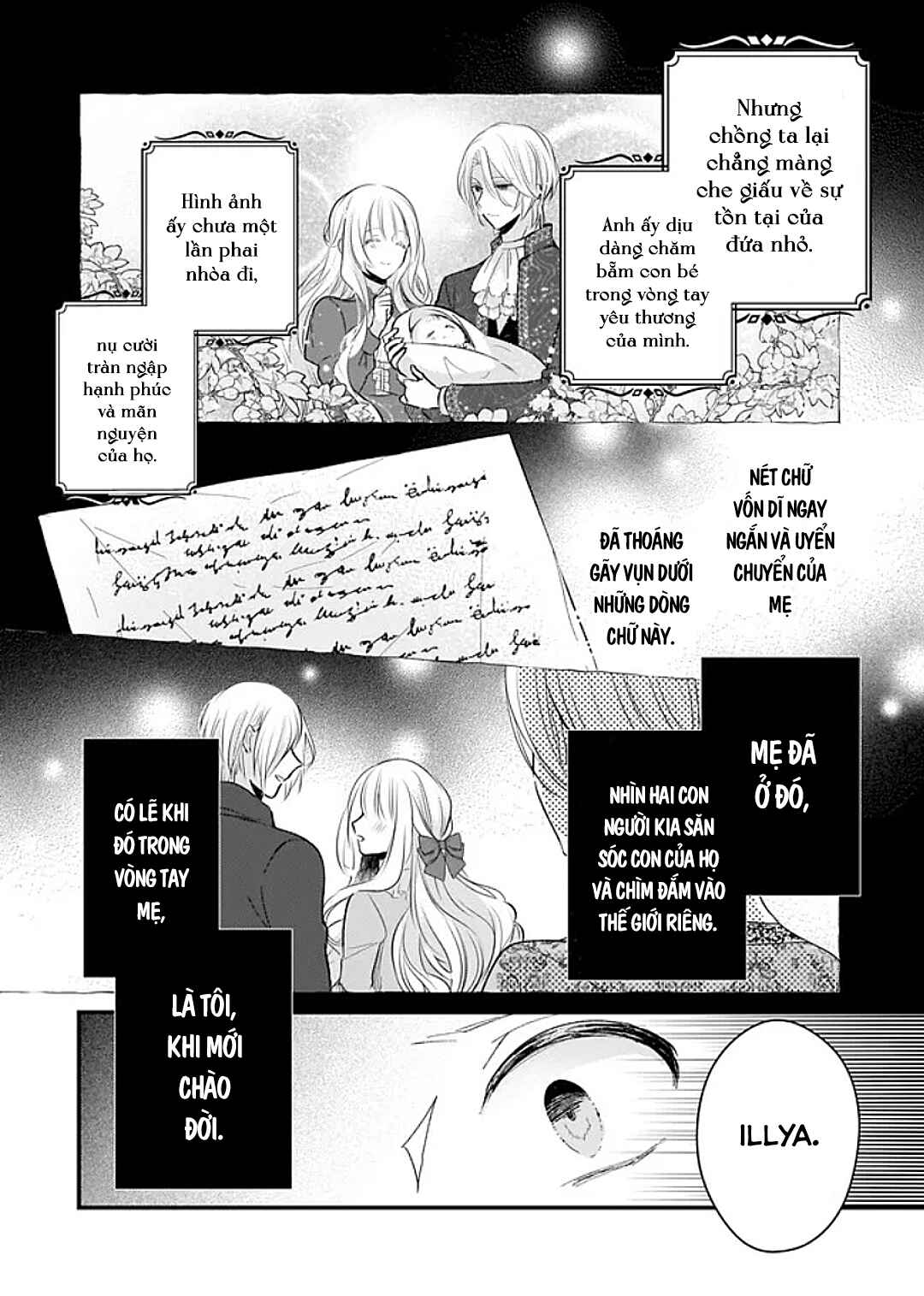 Konyakusha wa, watashi no imouto ni koi o suru Chapter 23 - Page 16