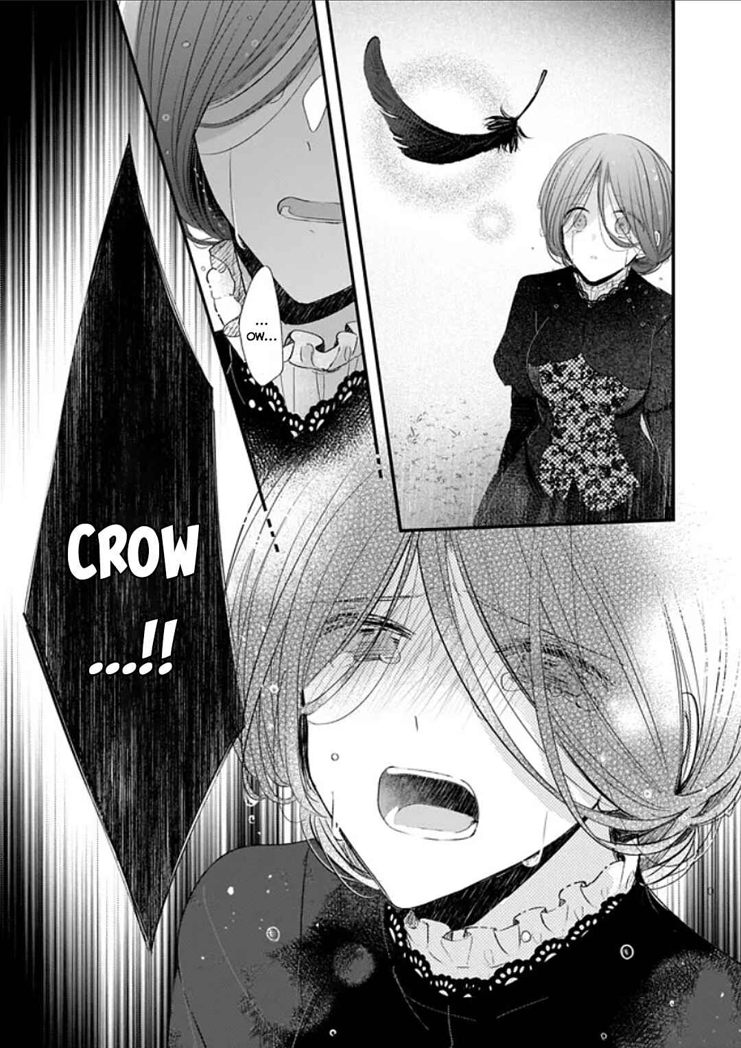 Konyakusha wa, watashi no imouto ni koi o suru Chapter 23 - Page 28