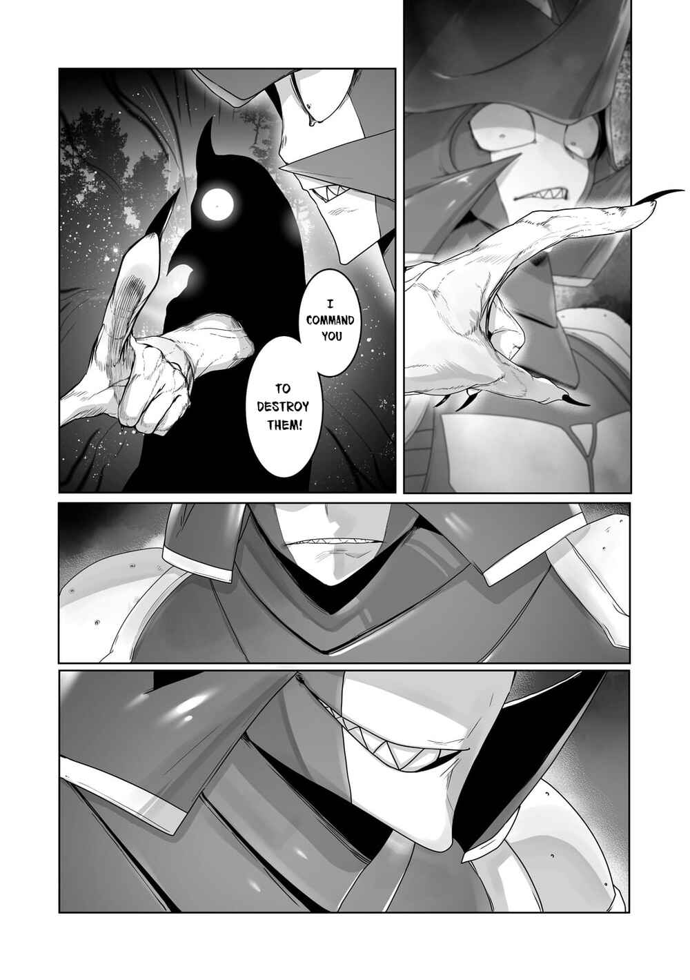 Ore no Zensei no Chishiki de Teihen Shoku Tamer ga Joukyuu Shoku ni Natte Shimai Sou na Ken Chapter 19 - Page 10