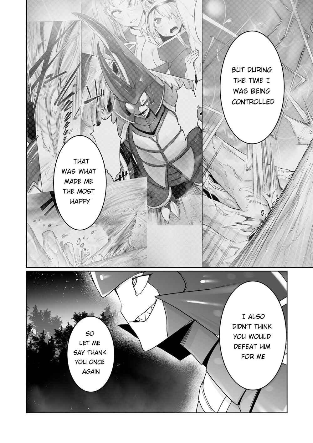 Ore no Zensei no Chishiki de Teihen Shoku Tamer ga Joukyuu Shoku ni Natte Shimai Sou na Ken Chapter 19 - Page 12