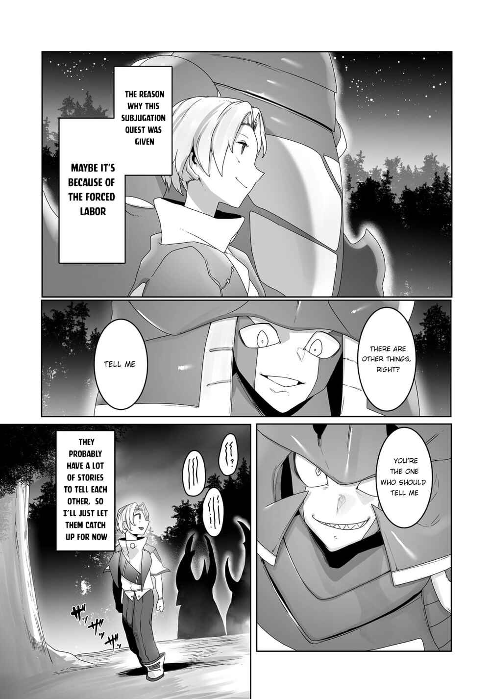 Ore no Zensei no Chishiki de Teihen Shoku Tamer ga Joukyuu Shoku ni Natte Shimai Sou na Ken Chapter 19 - Page 13