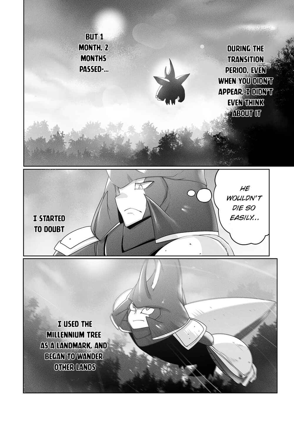 Ore no Zensei no Chishiki de Teihen Shoku Tamer ga Joukyuu Shoku ni Natte Shimai Sou na Ken Chapter 19 - Page 5