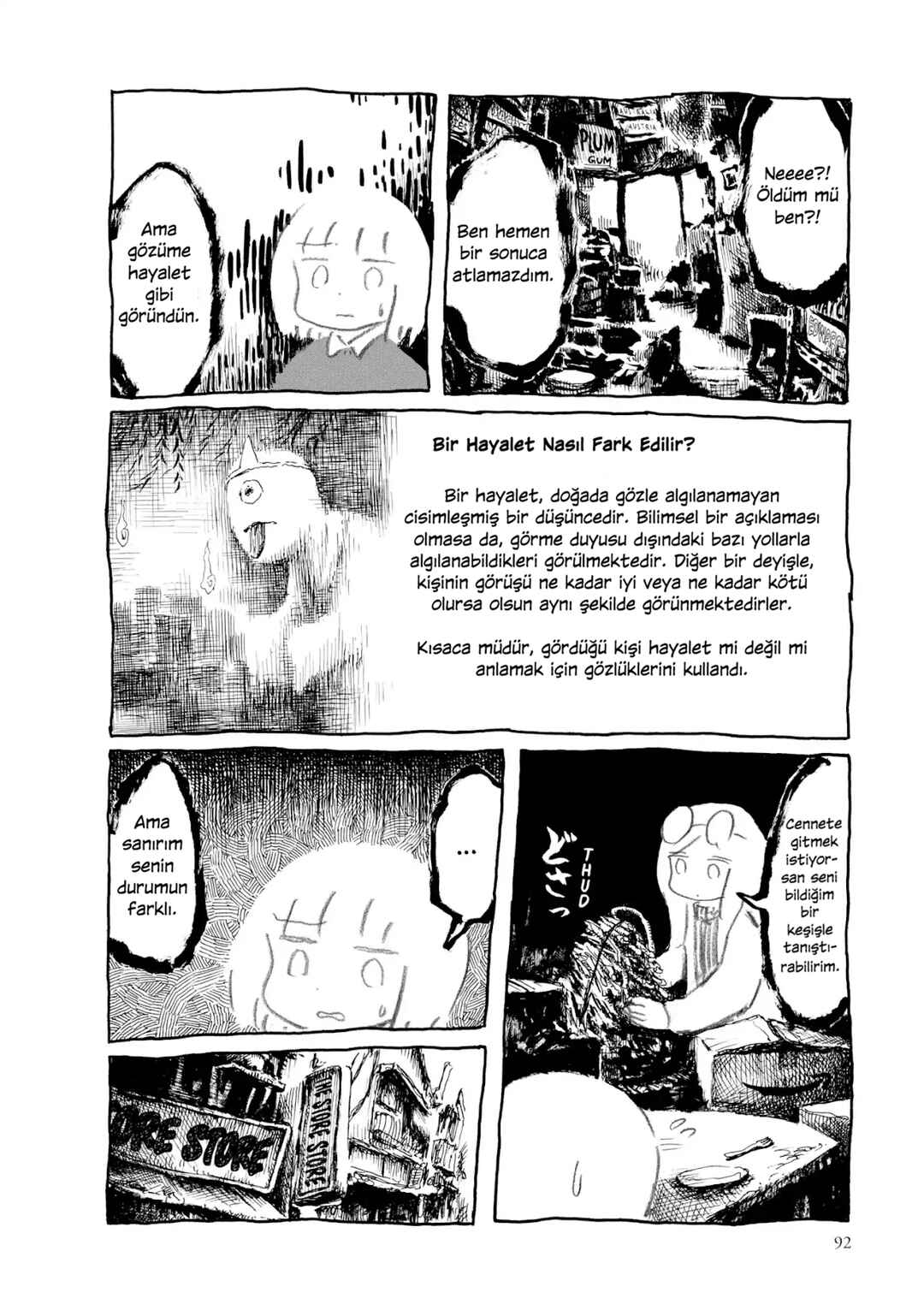 An Invitation from a Crab Chapter 8 - Page 16