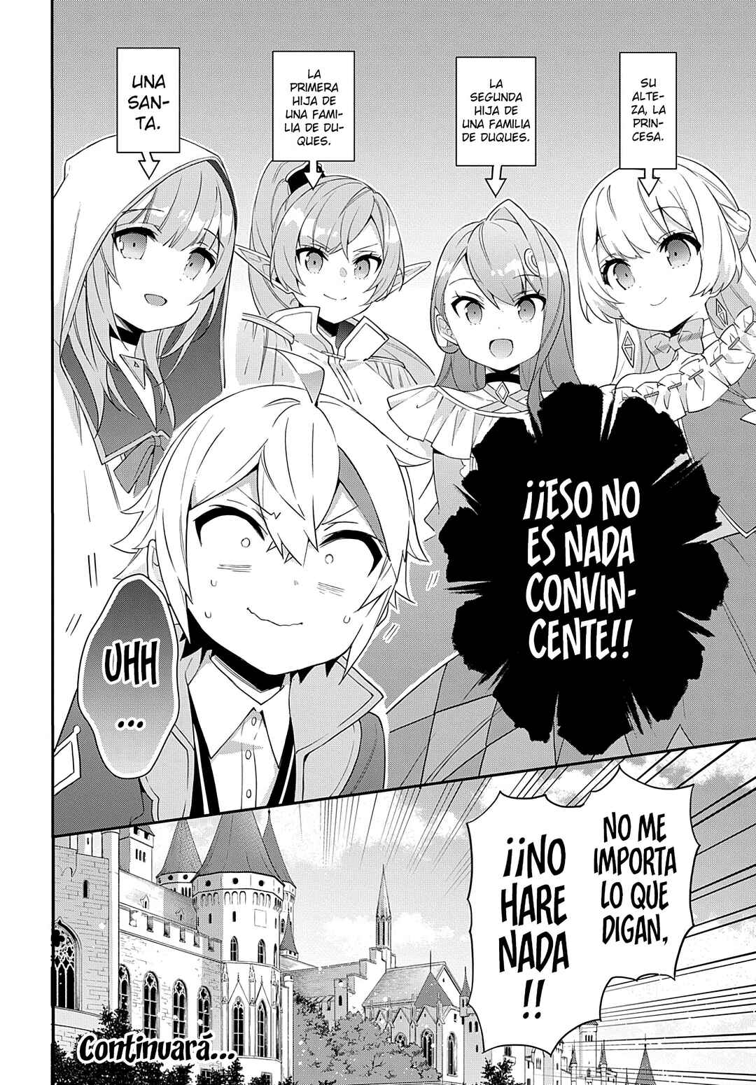 Tensei Kizoku no Isekai Boukenroku ~Jichou wo Shiranai Kamigami no Shito~ Chapter 50 - Page 36