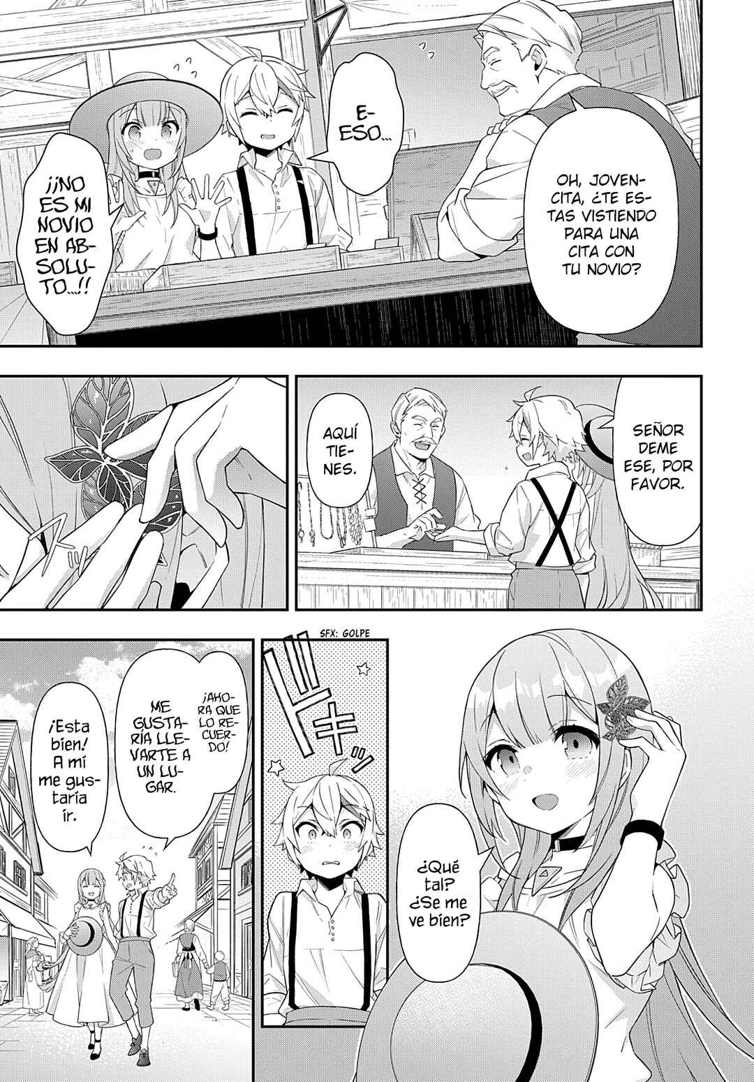 Tensei Kizoku no Isekai Boukenroku ~Jichou wo Shiranai Kamigami no Shito~ Chapter 50 - Page 9
