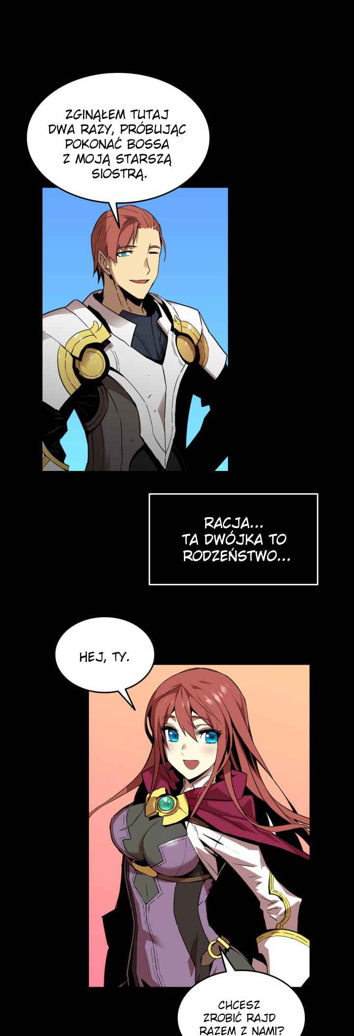 The Worn and Torn Newbie Chapter 8 - Page 2
