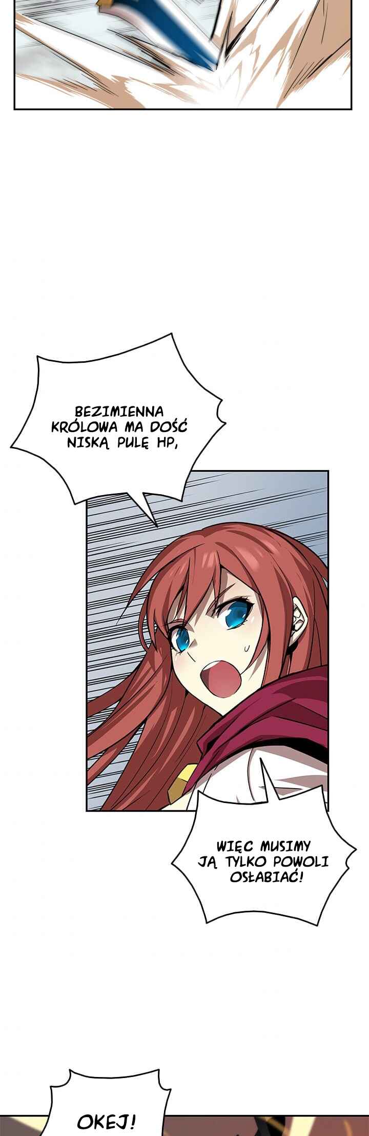 The Worn and Torn Newbie Chapter 8 - Page 30