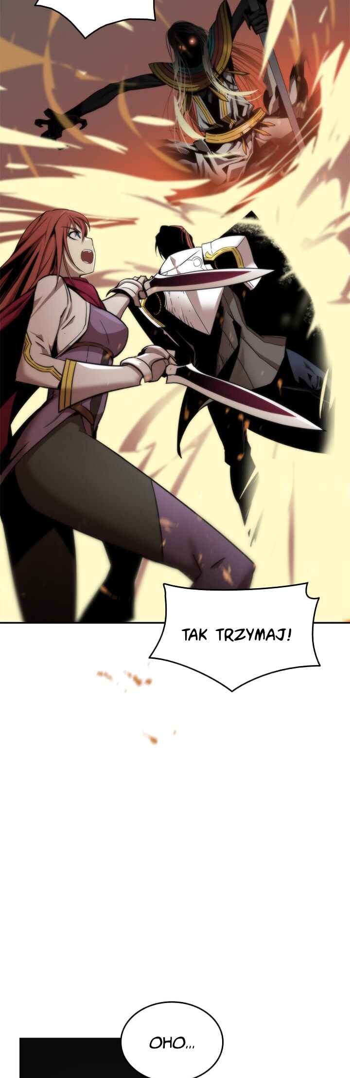 The Worn and Torn Newbie Chapter 8 - Page 31