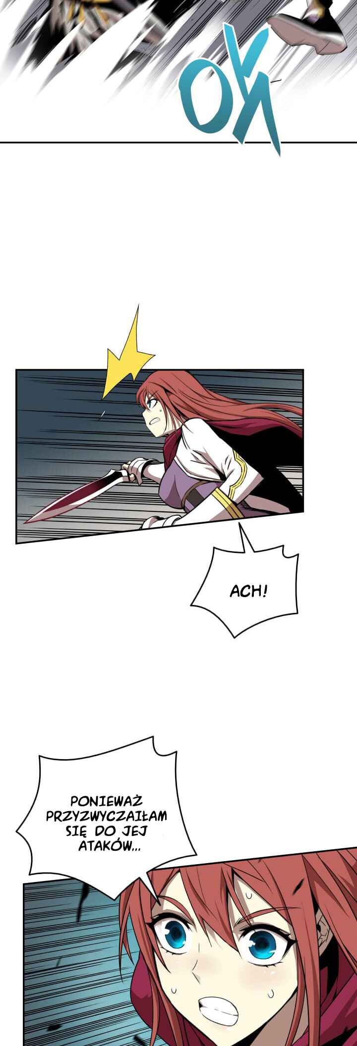 The Worn and Torn Newbie Chapter 8 - Page 38