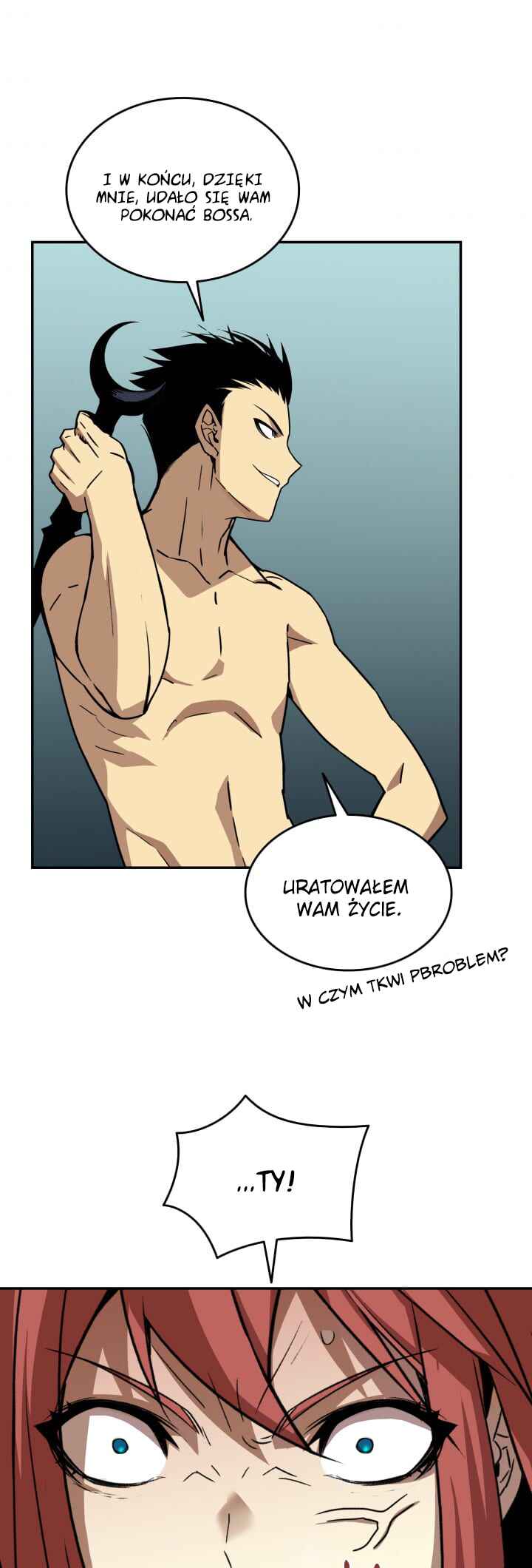 The Worn and Torn Newbie Chapter 8 - Page 45