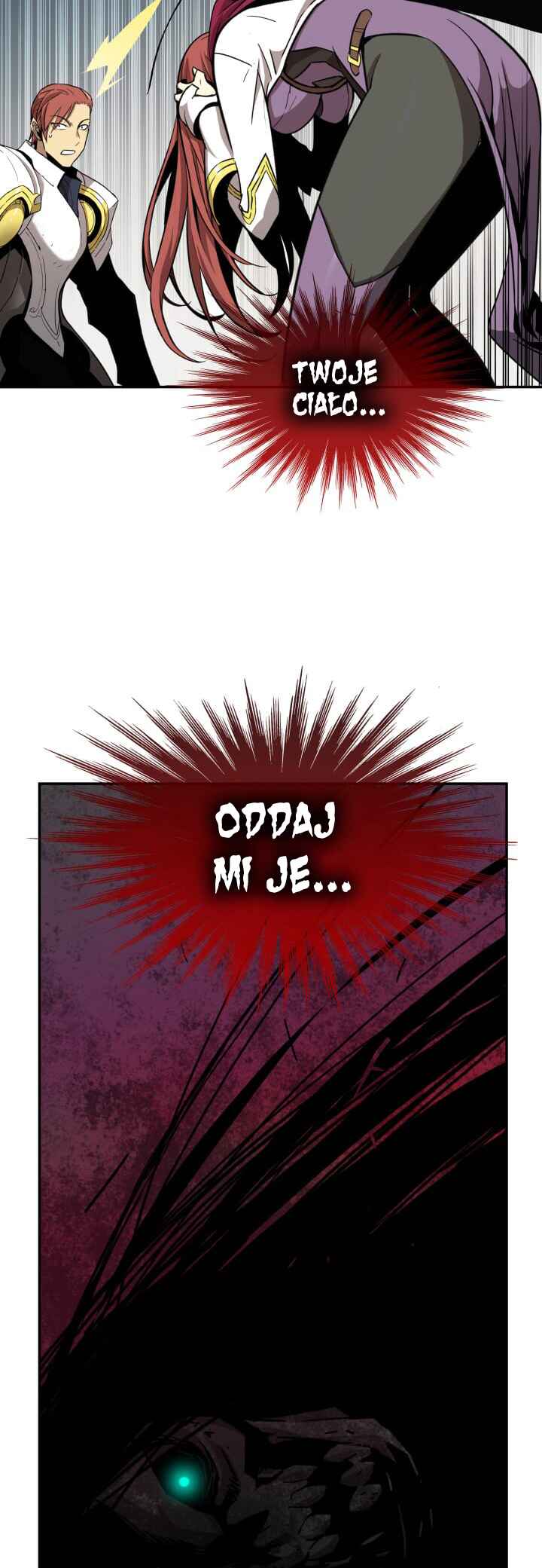 The Worn and Torn Newbie Chapter 8 - Page 50