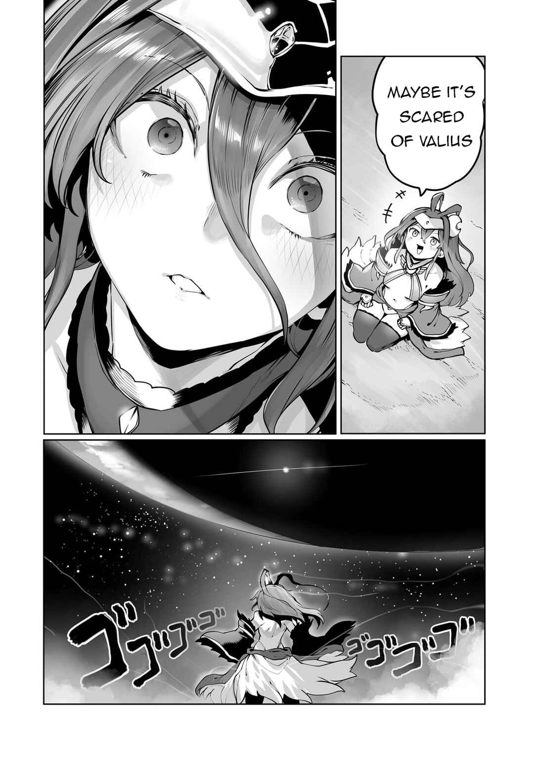 Ore no Zensei no Chishiki de Teihen Shoku Tamer ga Joukyuu Shoku ni Natte Shimai Sou na Ken Chapter 37 - Page 23