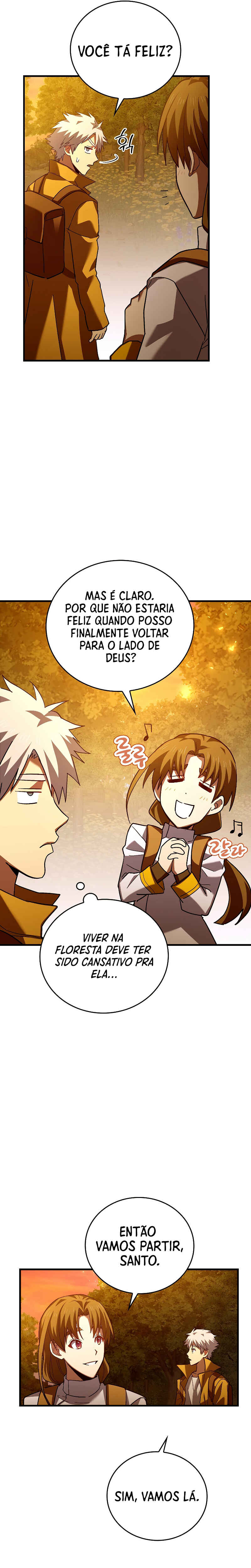 Seongja neun Gaeppul, Hyeondae Uihak ui Himida Chapter 25 - Page 26