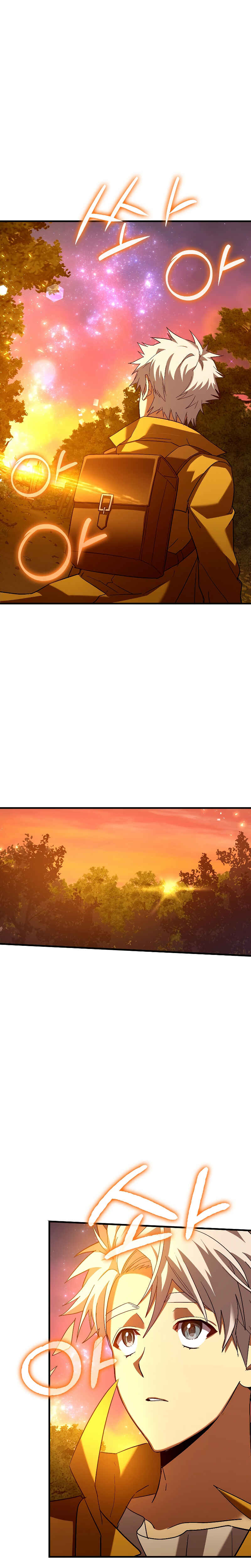 Seongja neun Gaeppul, Hyeondae Uihak ui Himida Chapter 25 - Page 27