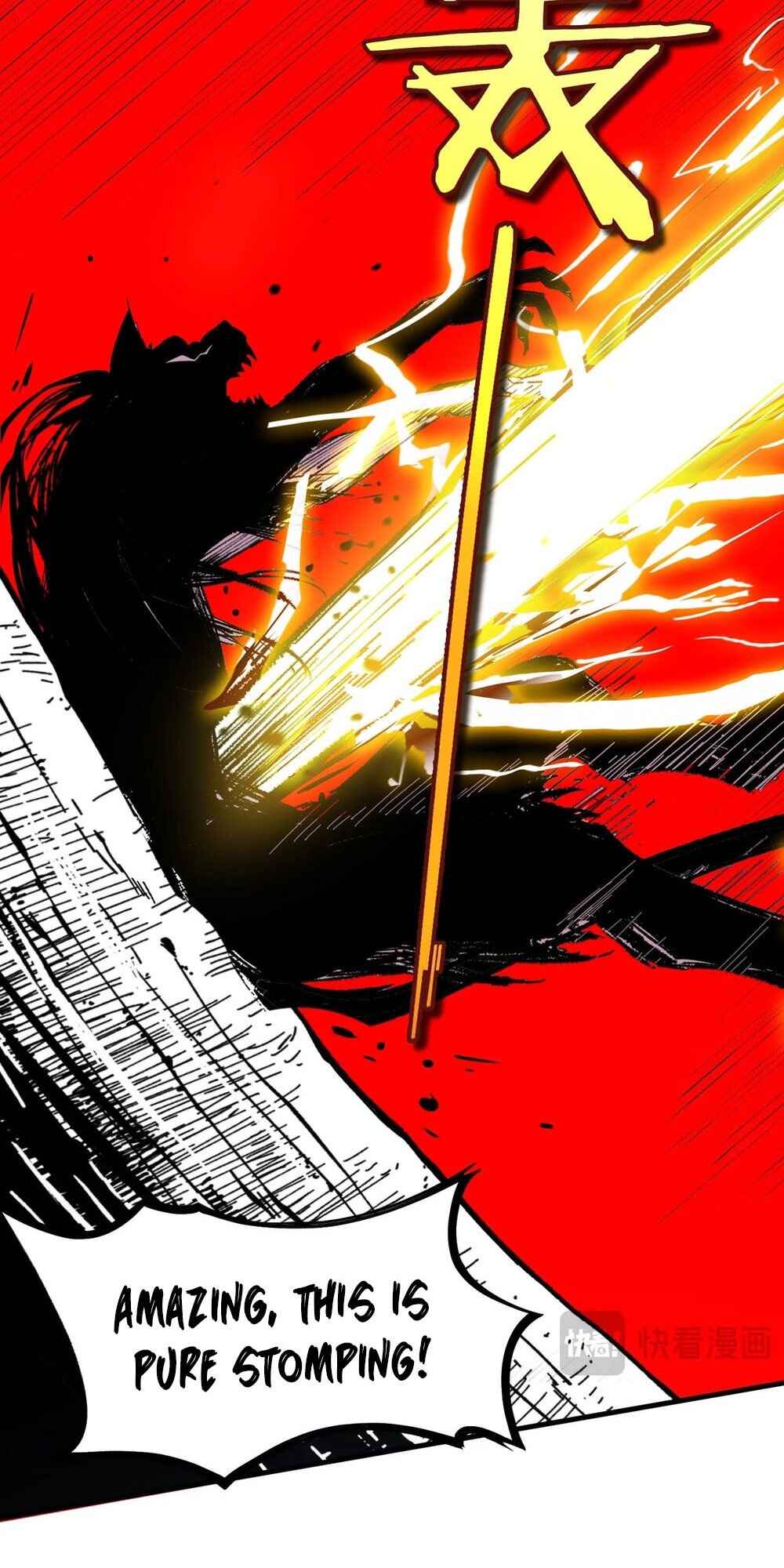 SSS-Rank Paladin Who Transcends Common Sense Chapter 4 - Page 40