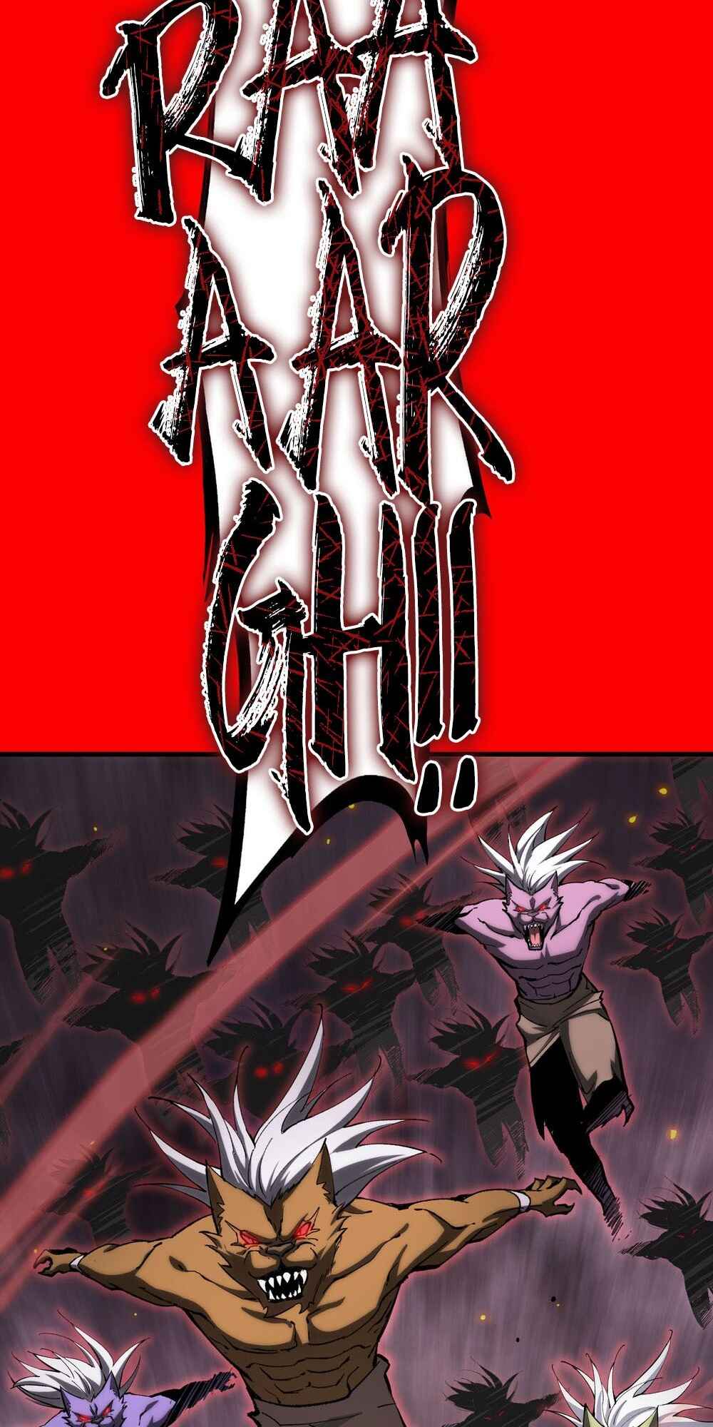 SSS-Rank Paladin Who Transcends Common Sense Chapter 4 - Page 48