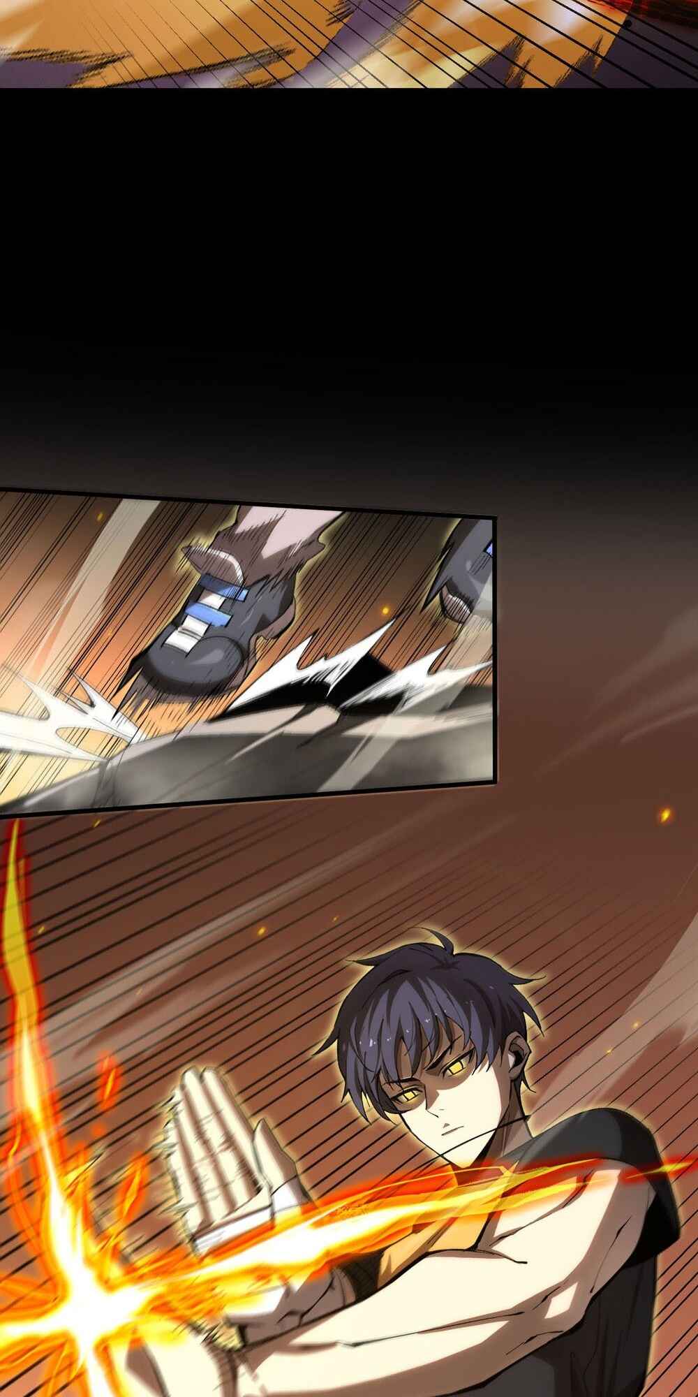 SSS-Rank Paladin Who Transcends Common Sense Chapter 4 - Page 52