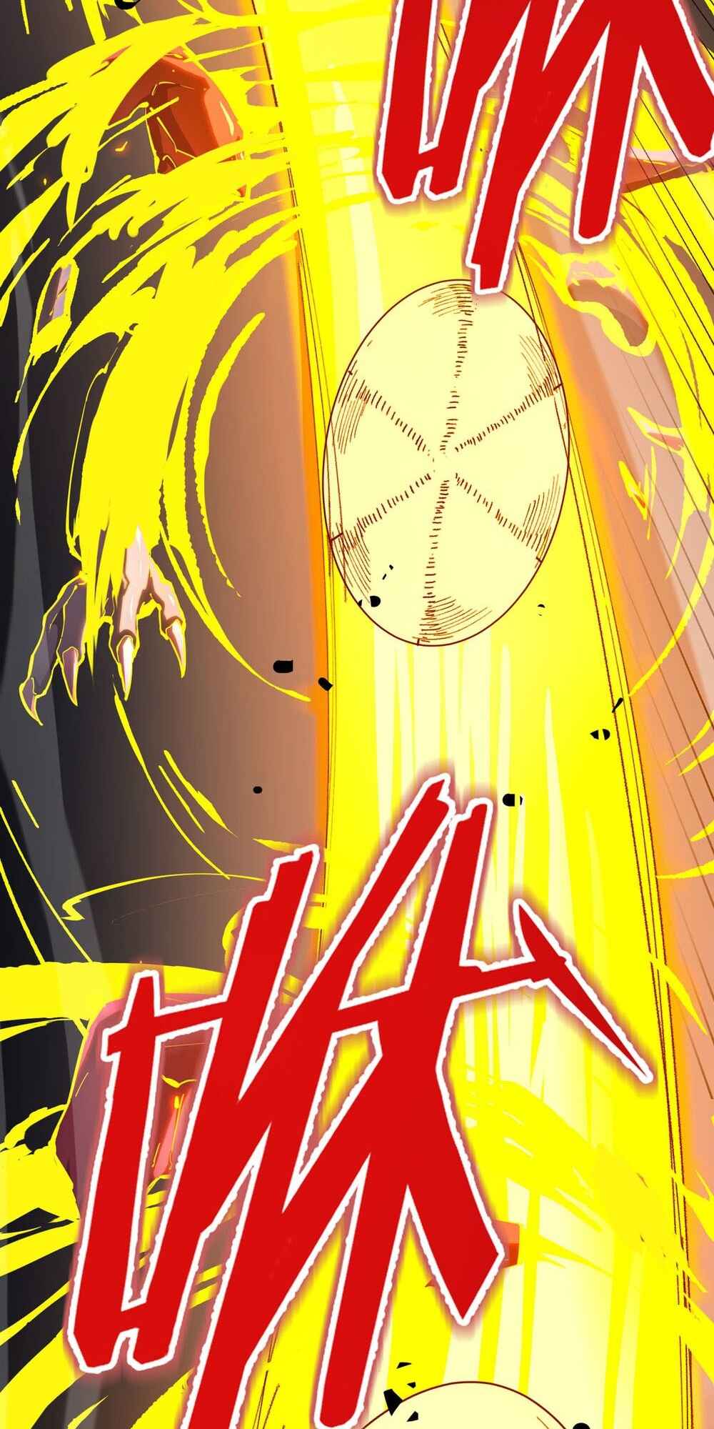 SSS-Rank Paladin Who Transcends Common Sense Chapter 4 - Page 55