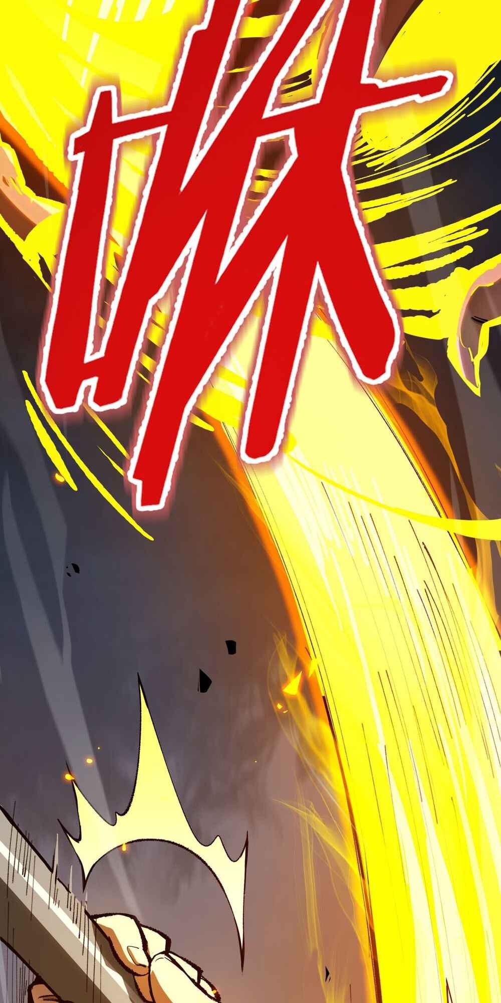 SSS-Rank Paladin Who Transcends Common Sense Chapter 4 - Page 57