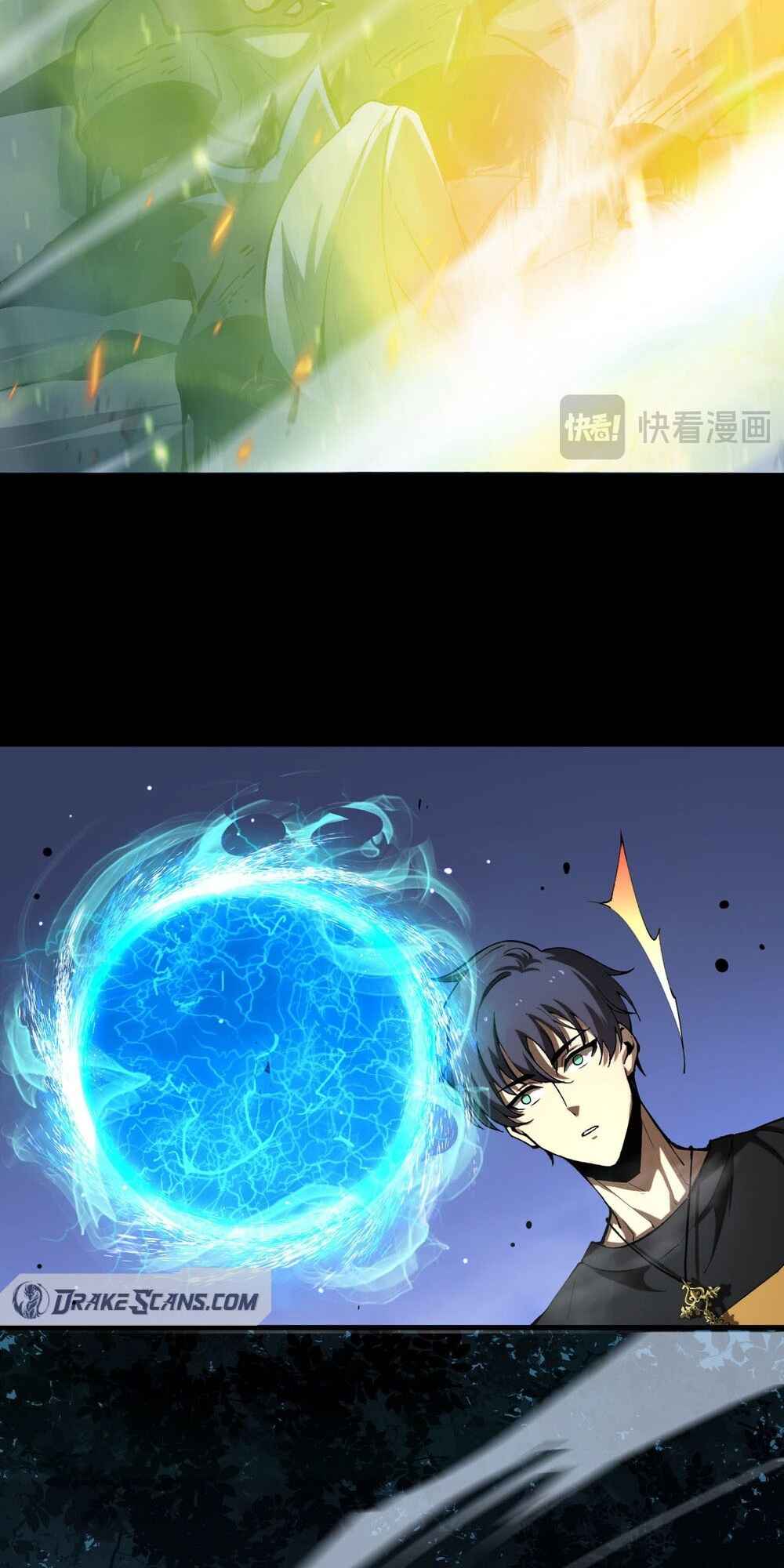 SSS-Rank Paladin Who Transcends Common Sense Chapter 4 - Page 61