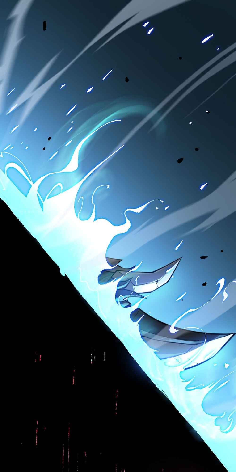SSS-Rank Paladin Who Transcends Common Sense Chapter 4 - Page 65