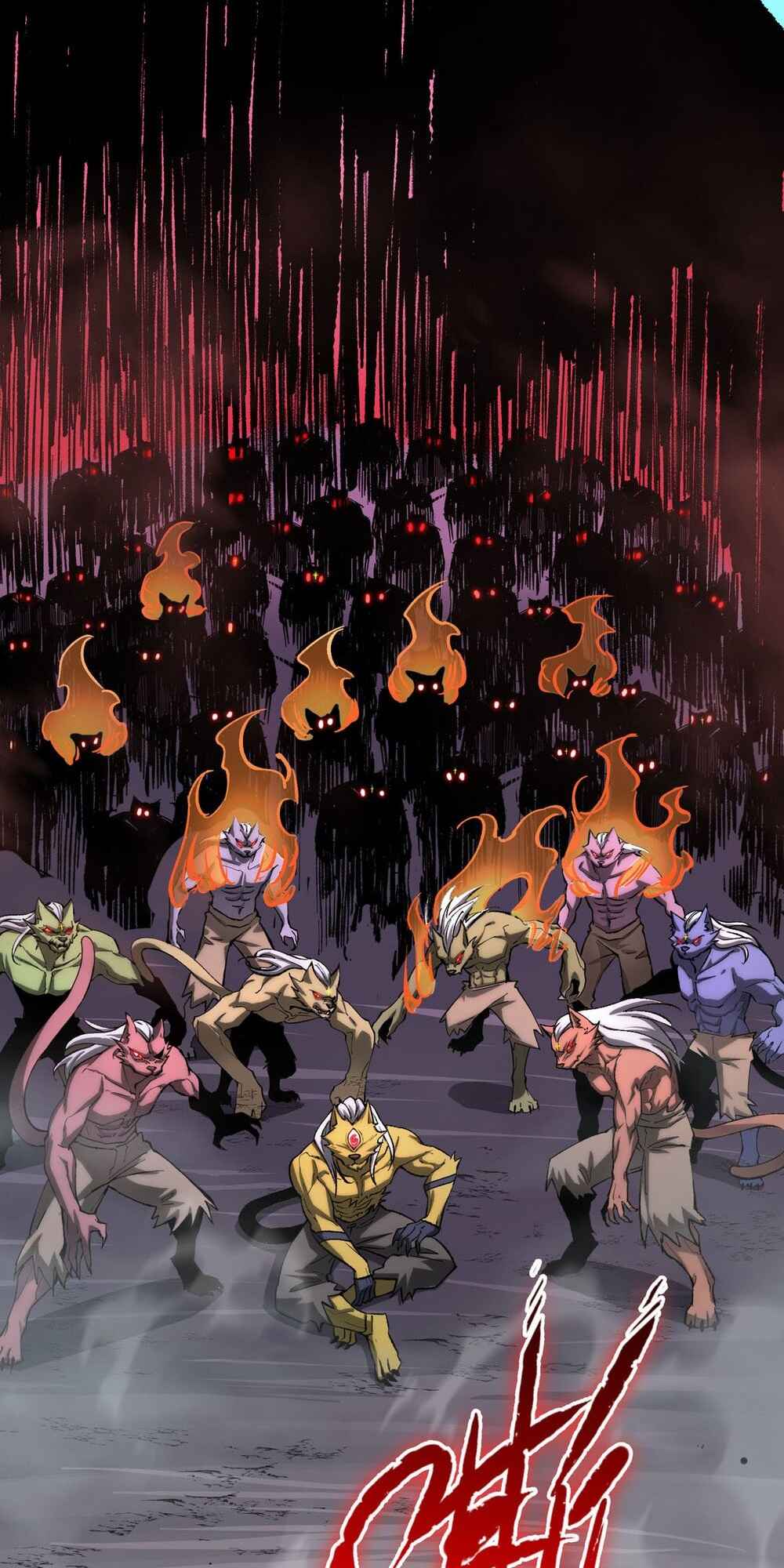 SSS-Rank Paladin Who Transcends Common Sense Chapter 4 - Page 66