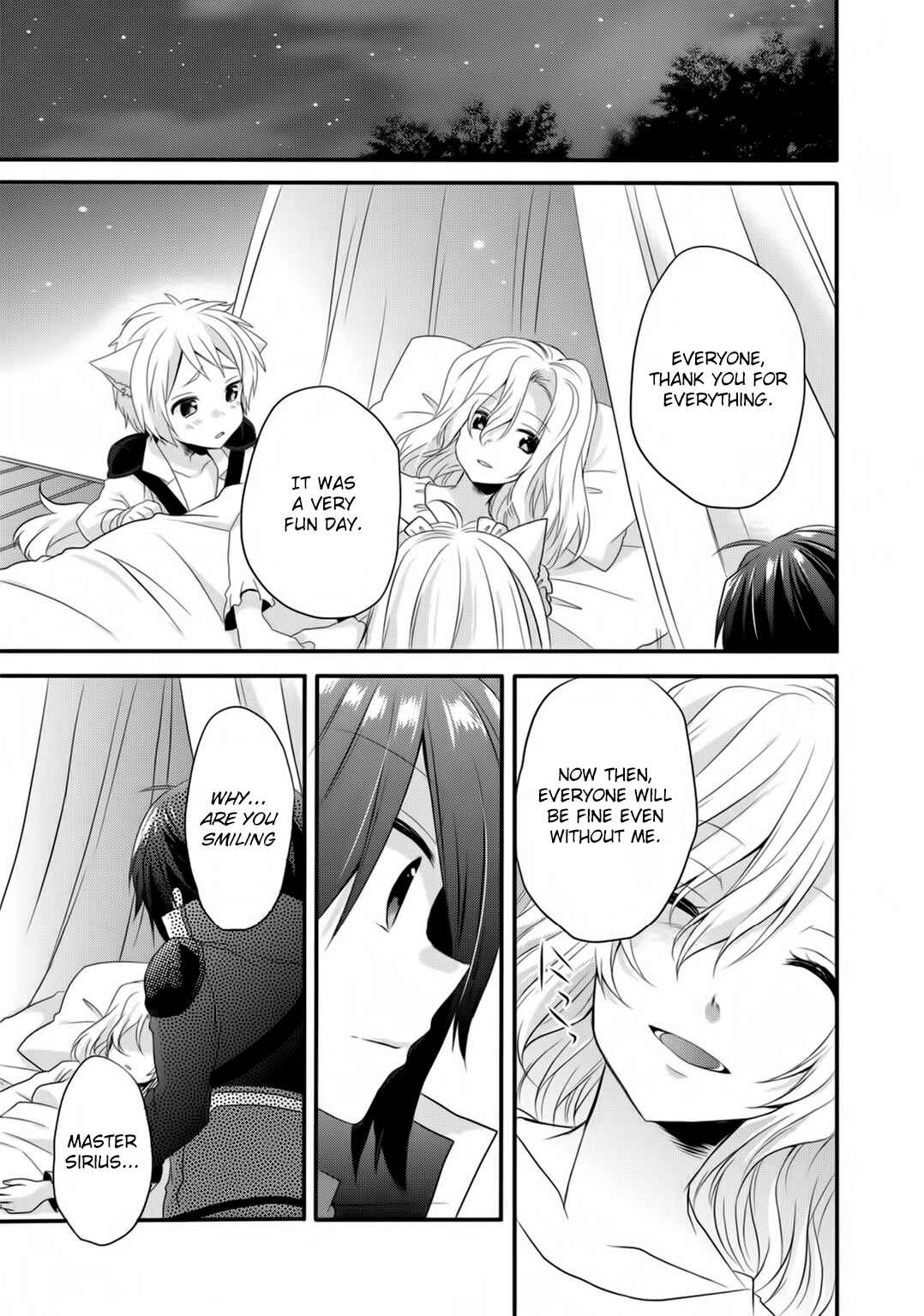 World Teacher - Isekaishiki Kyouiku Agent Chapter 5 - Page 15