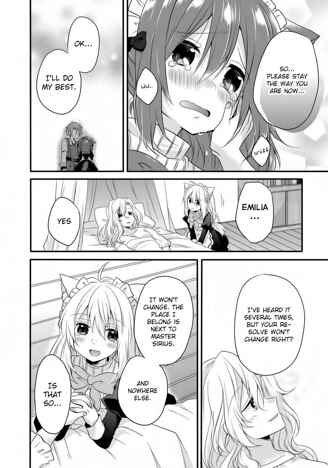 World Teacher - Isekaishiki Kyouiku Agent Chapter 5 - Page 20