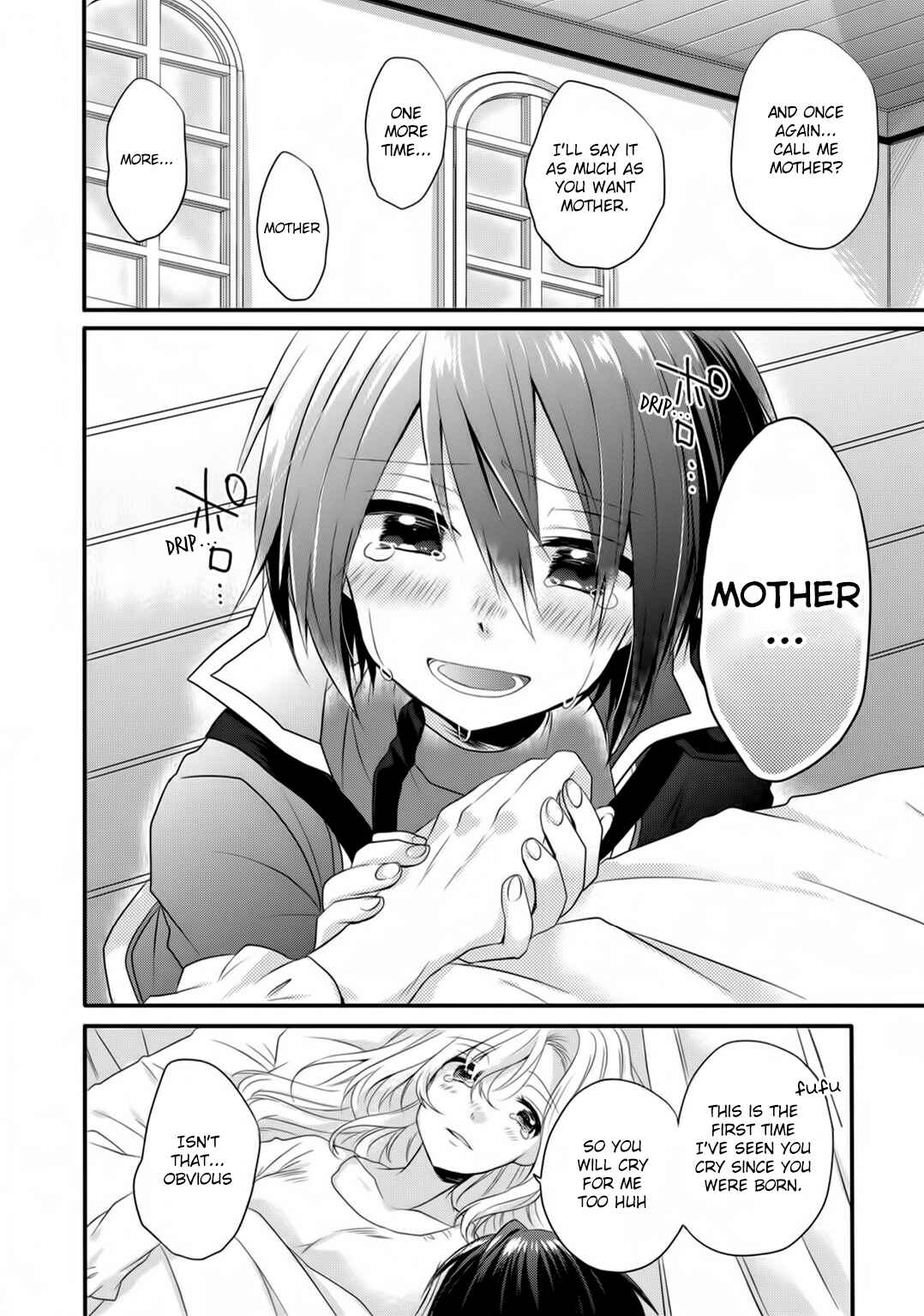 World Teacher - Isekaishiki Kyouiku Agent Chapter 5 - Page 22