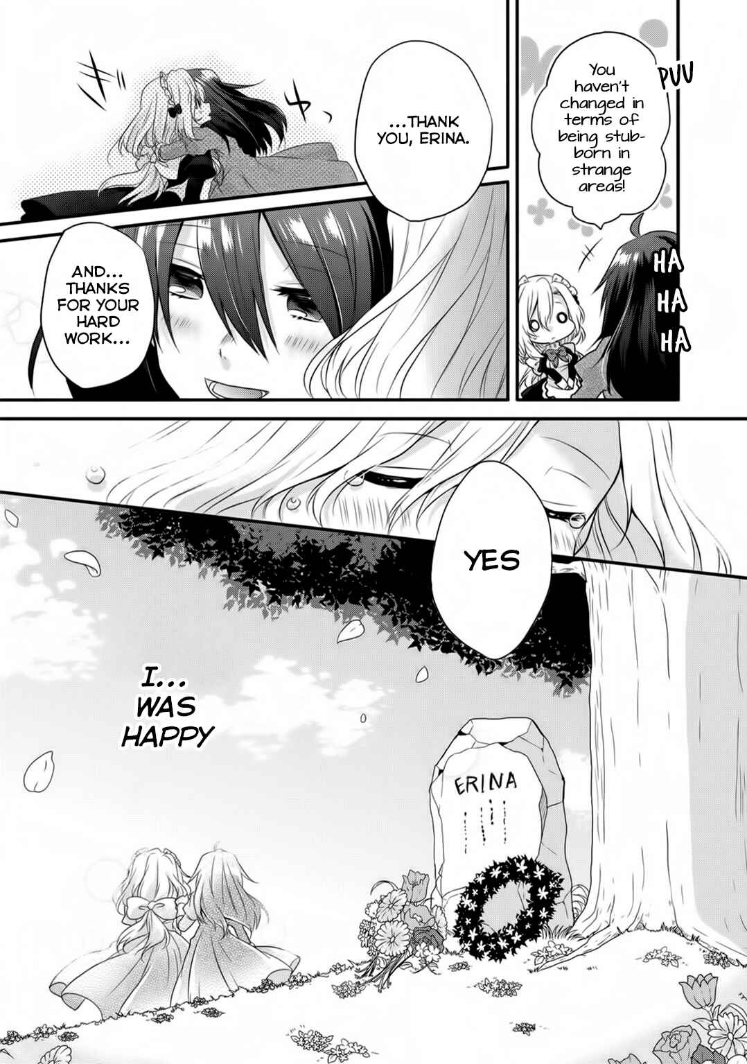 World Teacher - Isekaishiki Kyouiku Agent Chapter 5 - Page 27