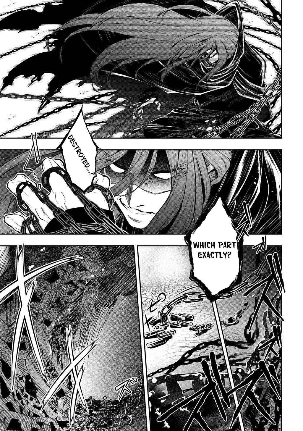 Isekai demo Bunan ni Ikitai Shoukougun Chapter 31.1 - Page 14