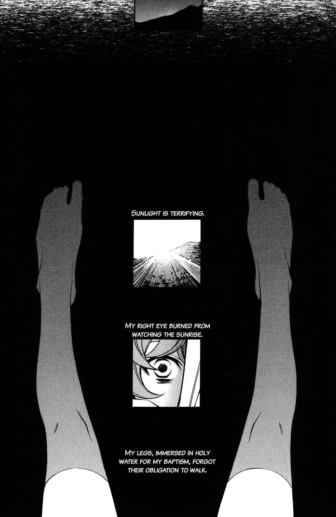 Vassalord. Chapter 34 - Page 24
