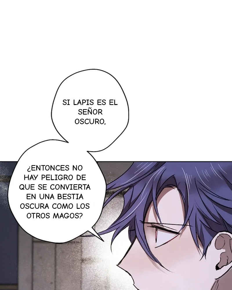 The Dark Lord's Confession Chapter 43 - Page 1