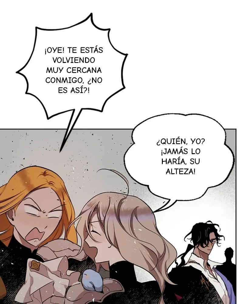 The Dark Lord's Confession Chapter 43 - Page 105