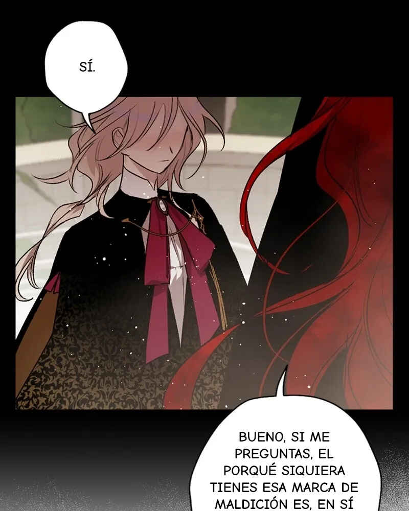 The Dark Lord's Confession Chapter 43 - Page 11