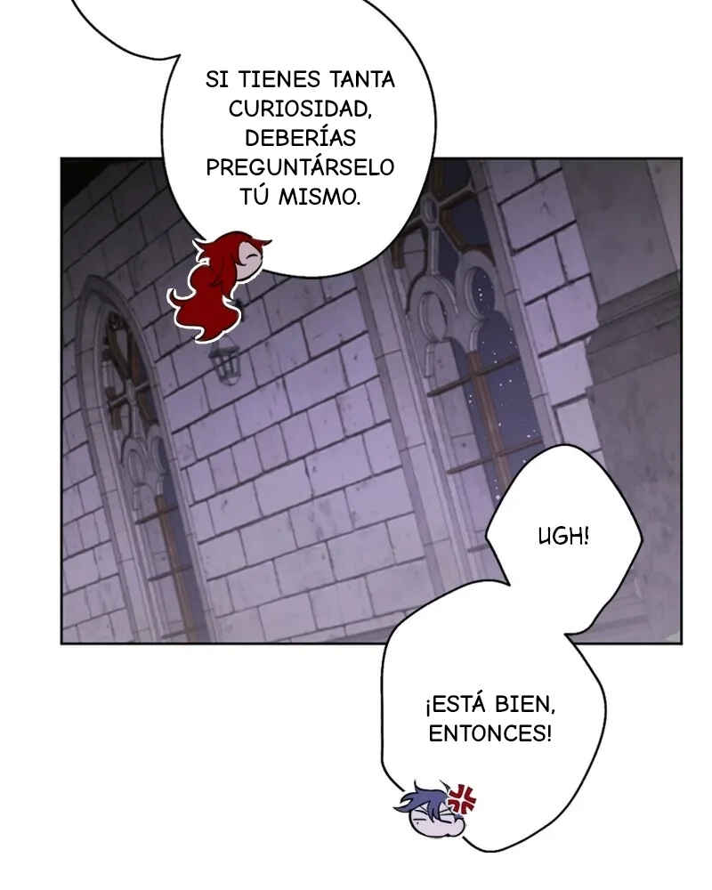 The Dark Lord's Confession Chapter 43 - Page 36
