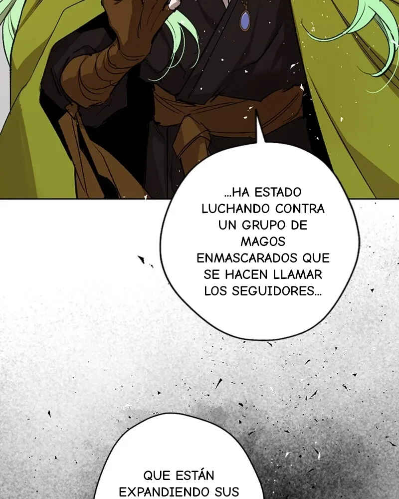 The Dark Lord's Confession Chapter 43 - Page 58