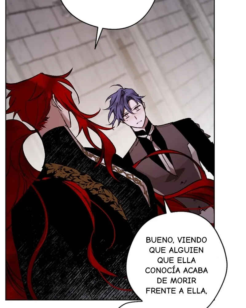 The Dark Lord's Confession Chapter 43 - Page 6